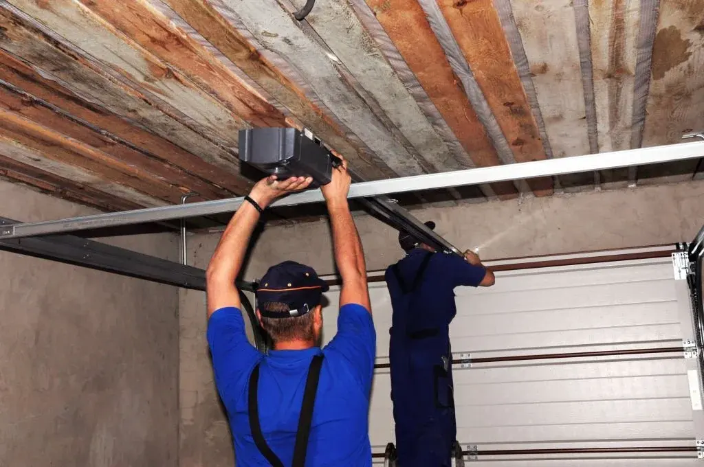 Garage Door Opener Repair Hackettstown Hackettstown