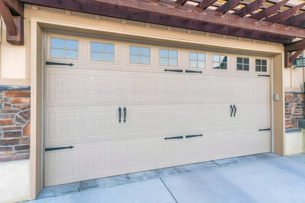Garage Door Repair Hackettstown Hackettstown 5