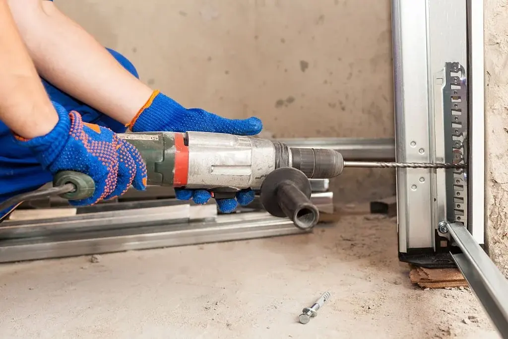 Garage Door Repair Hackettstown
